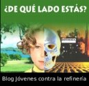 Blog Jóvenes contra la refinería
